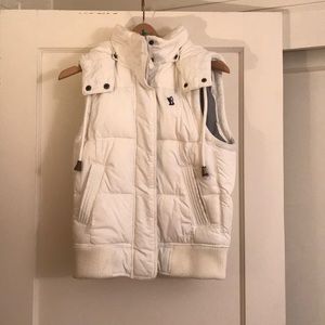 Puffer Vest